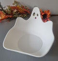 Ghost candy sweet bowl